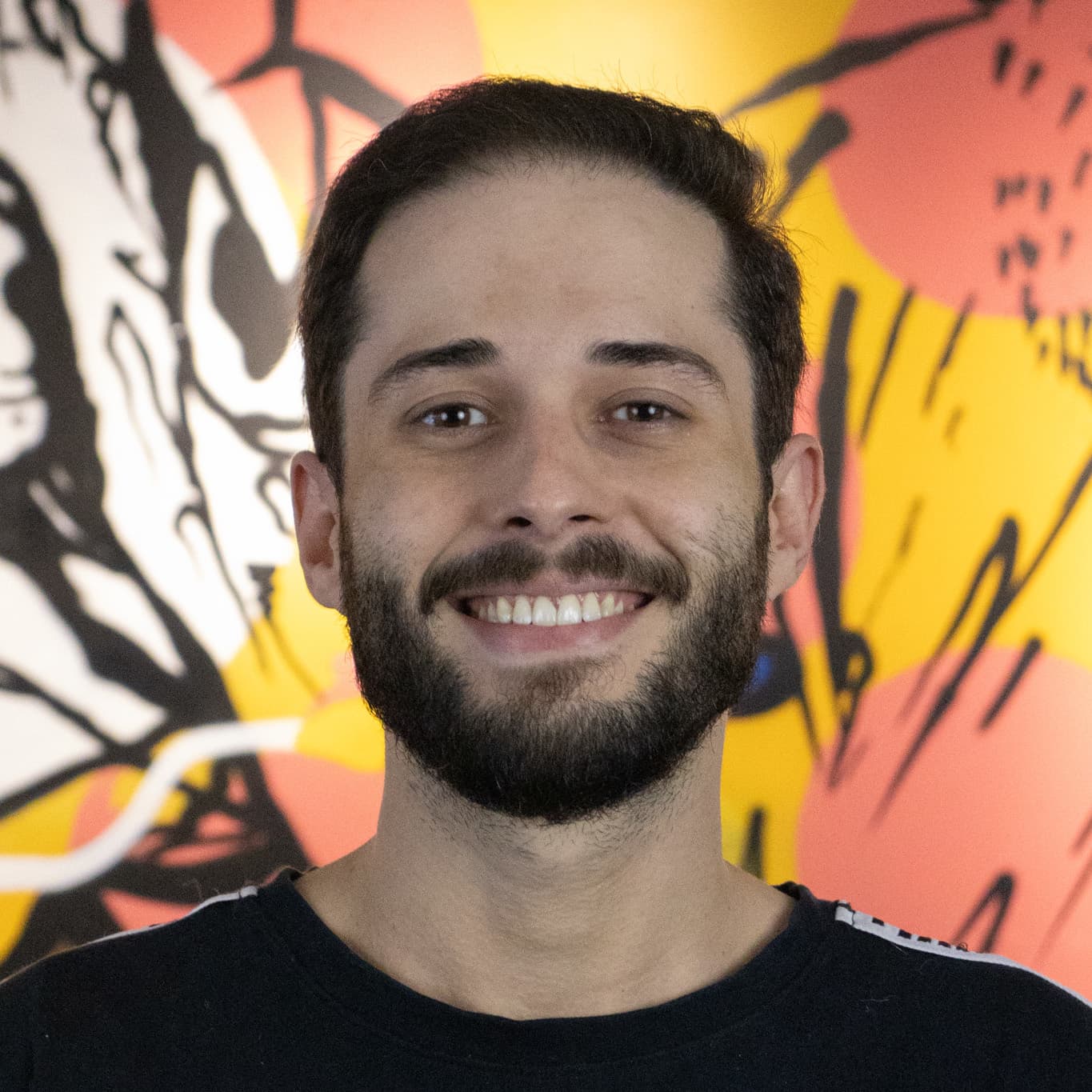 Victor Matias